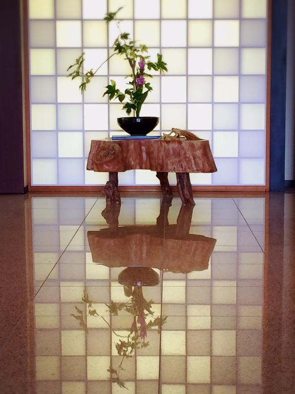 Kanko Hotel Taibokaku Karatsu Buitenkant foto