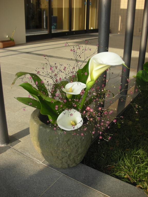 Kanko Hotel Taibokaku Karatsu Buitenkant foto