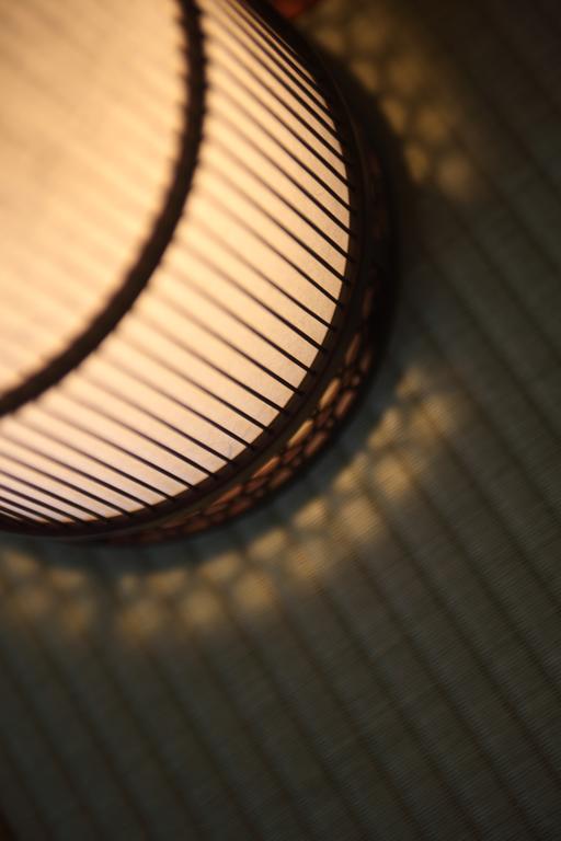Kanko Hotel Taibokaku Karatsu Buitenkant foto